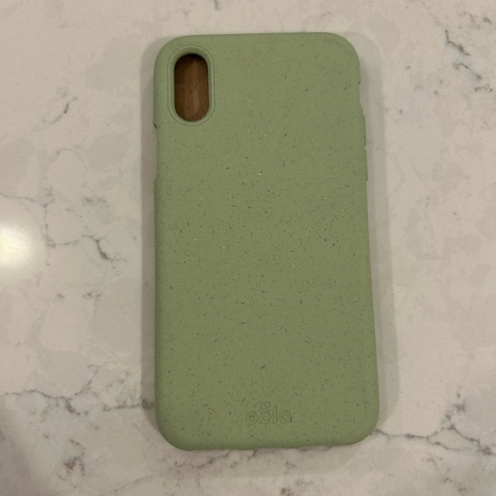 Pela Case iPhone X/XS